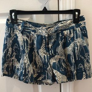 Anthropologie Corey Lynn Calter Women’s Shorts